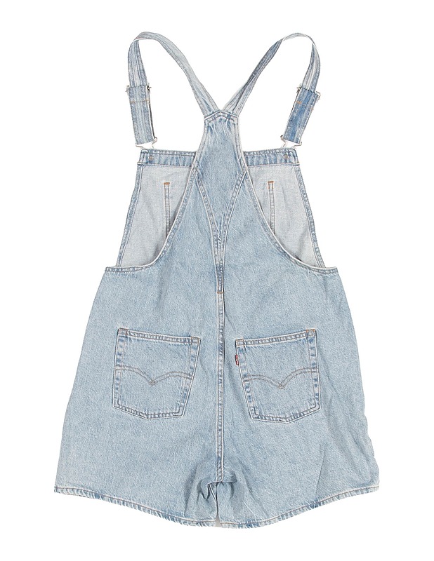 LEVI'S shortsihaalarit, M - Naisten housut, shortsit ja haalarit - 10105387981 - 1