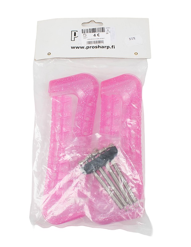 PROSHARP luistinsuojat - Jääkiekko - 10105388024 - 0