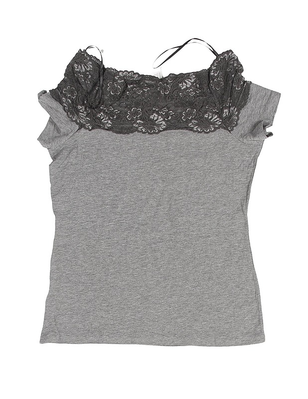 H&M t -paita, M - Naisten paidat ja topit - 10105388026 - 1