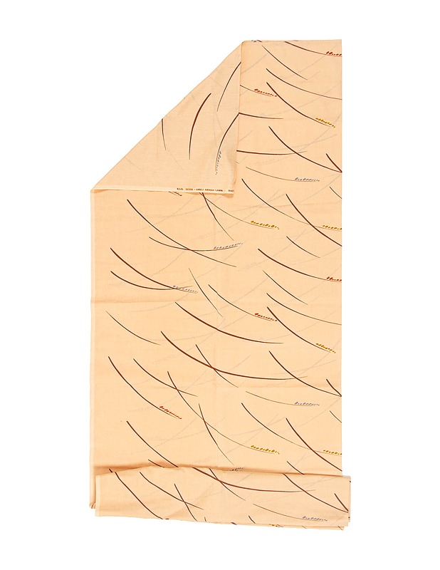 TAMPELLA Keiju verho, 140x190 cm, retro - Verhot ja kapat - 10105388033 - 1