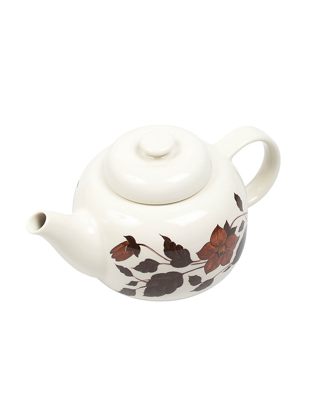 ARABIA Tea for two teekannu - Designsuosikit - 10105388041 - 0