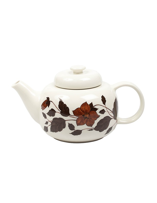 ARABIA Tea for two teekannu - Designsuosikit - 10105388041 - 1