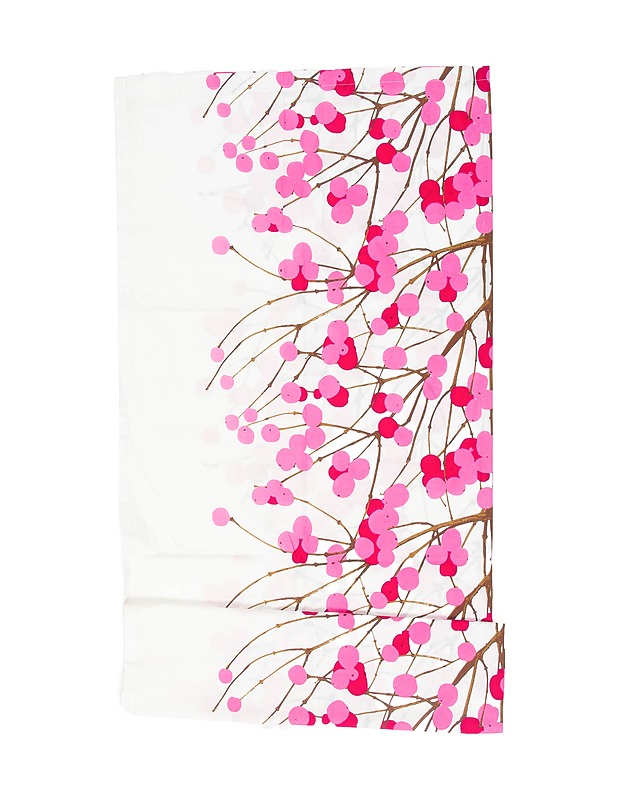 MARIMEKKO Lumimarja verho, 130x170 cm - Verhot ja kapat - 10105388049 - 0