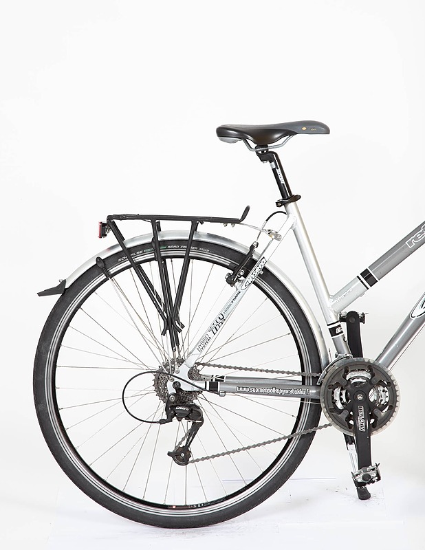 INSERA Reflex Hybrid polkupyörä, 28" - Naistenpyörät - 10105388052 - 2