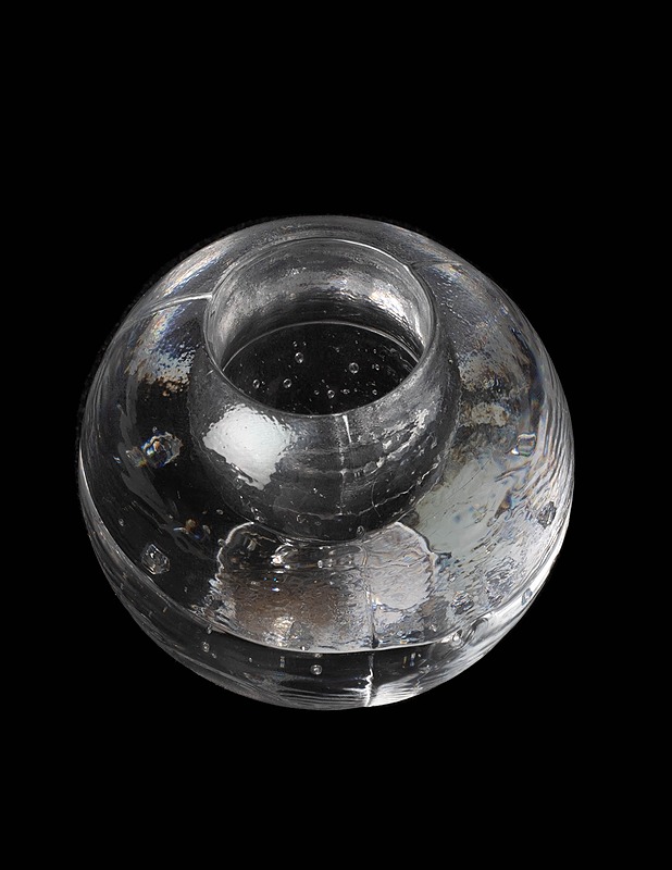 IITTALA Arkipelago kynttilänjalka - Designsuosikit - 10105388071 - 1