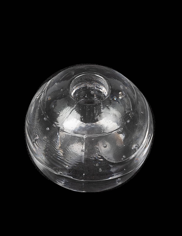 IITTALA Arkipelago kynttilänjalka - Designsuosikit - 10105388071 - 2