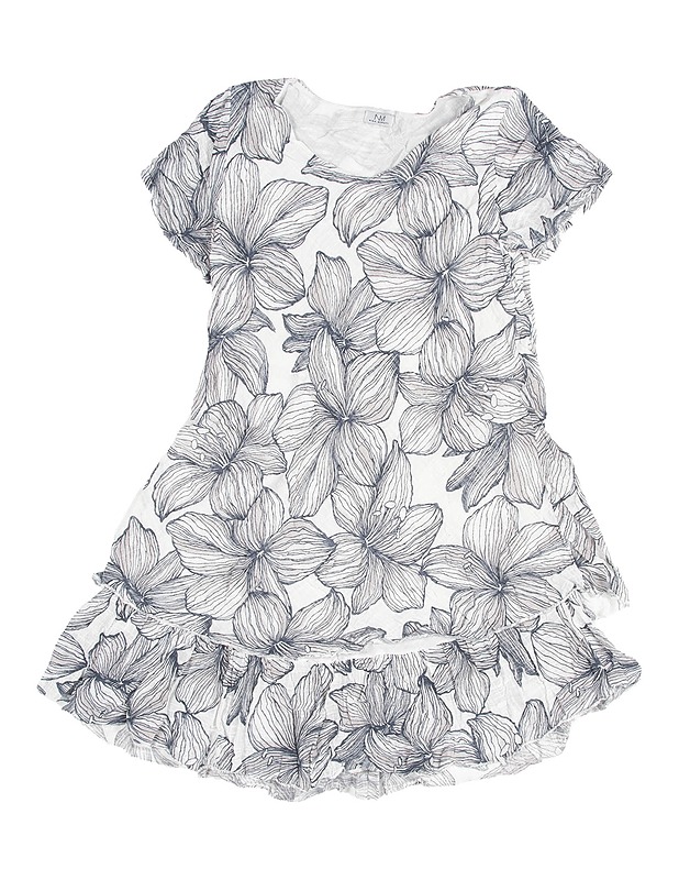 NINA MURATTI mekko - Mekot ja hameet - 10105388076 - 0