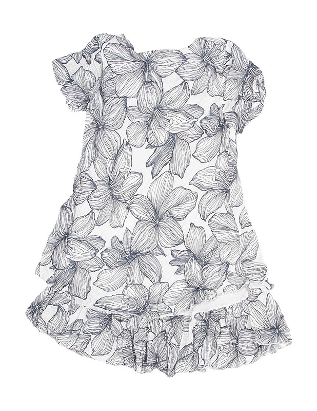 NINA MURATTI mekko - Mekot ja hameet - 10105388076 - 1