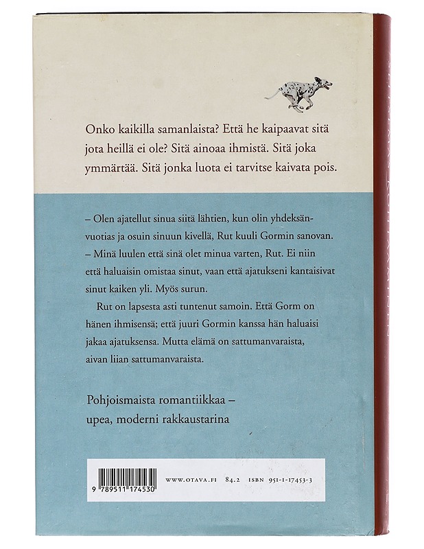 Seitsemäs kohtaaminen - Wassmo, Herbjørg - Romaanit ja novellit - 10105388089 - 1