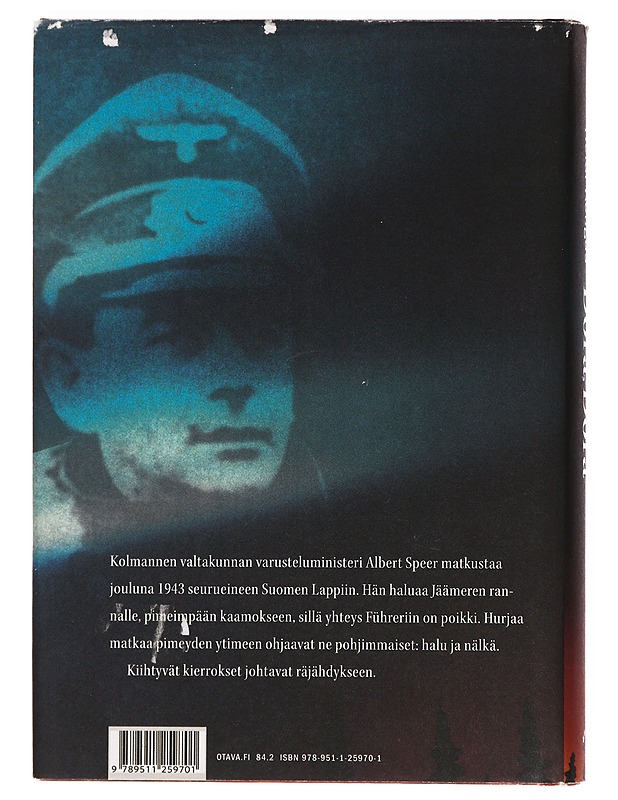 Dora, Dora - Heidi Köngäs - Romaanit ja novellit - 10105388100 - 1