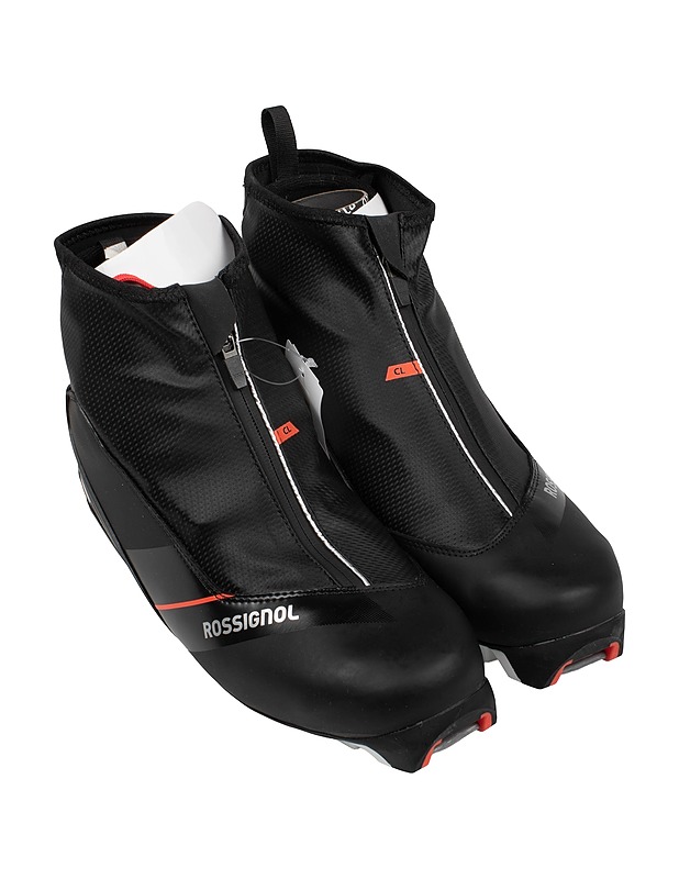 ROSSIGNOL X-6 Classic hiihtokengät - Hiihto ja talviurheilu - 10105388170 - 0
