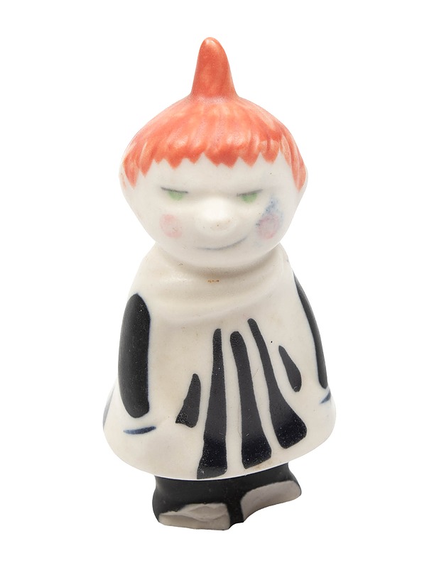 ARABIA Pikku-Myy figuuri, II-laatu - Designsuosikit - 10105388168 - 0