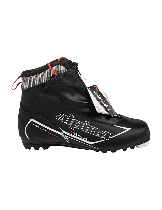 ALPINA T5 Plus hiihtokengät - Hiihto ja talviurheilu - 10105388188 - 1