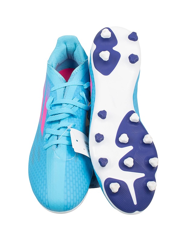 ADIDAS X Speedflow.3 MG jalkapallokengät - Jalkapallo - 10105388207 - 1