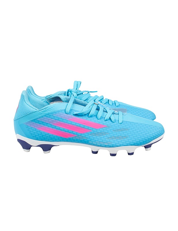 ADIDAS X Speedflow.3 MG jalkapallokengät - Jalkapallo - 10105388207 - 2