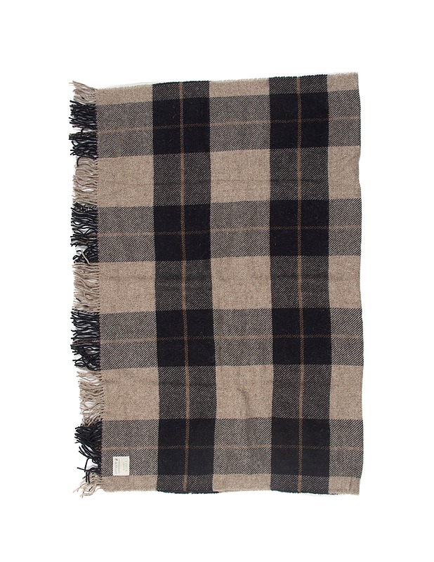VINGA SWEDEN torkkupeitto, 130x180 cm - Tyynyt ja peitot - 10105388204 - 0