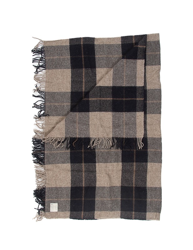 VINGA SWEDEN torkkupeitto, 130x180 cm - Tyynyt ja peitot - 10105388204 - 1