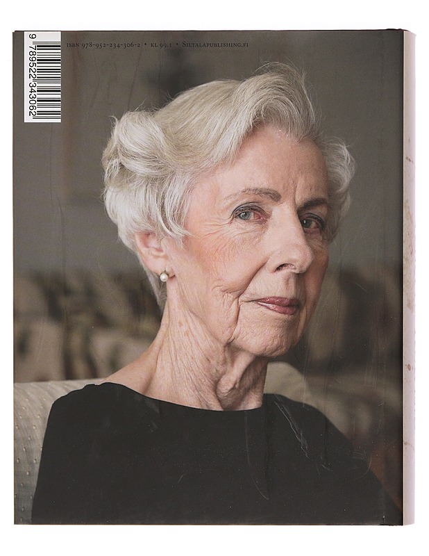 Tellervo Koivisto : elämäkerta - Anne Mattsson - Elämäkerrat ja muistelmat - 10105388244 - 1