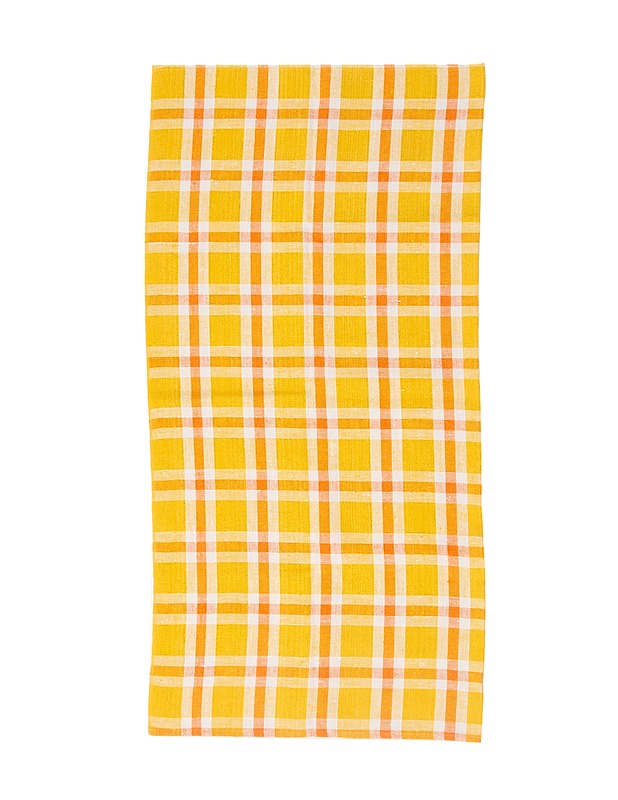 TAMPELLA Cook collection pöytäliina, 126x126 cm, retro - Pöytäliinat - 10105388252 - 0