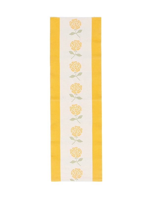 LAPUAN KANKURIT kaitaliina, 35x110 cm - Pöytäliinat - 10105388260 - 0
