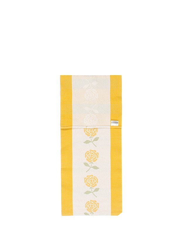 LAPUAN KANKURIT kaitaliina, 35x110 cm - Pöytäliinat - 10105388260 - 1