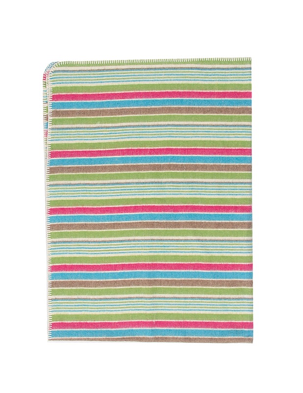 CASA Collection torkkupeitto, 130x180 cm - Tyynyt ja peitot - 10105388314 - 0