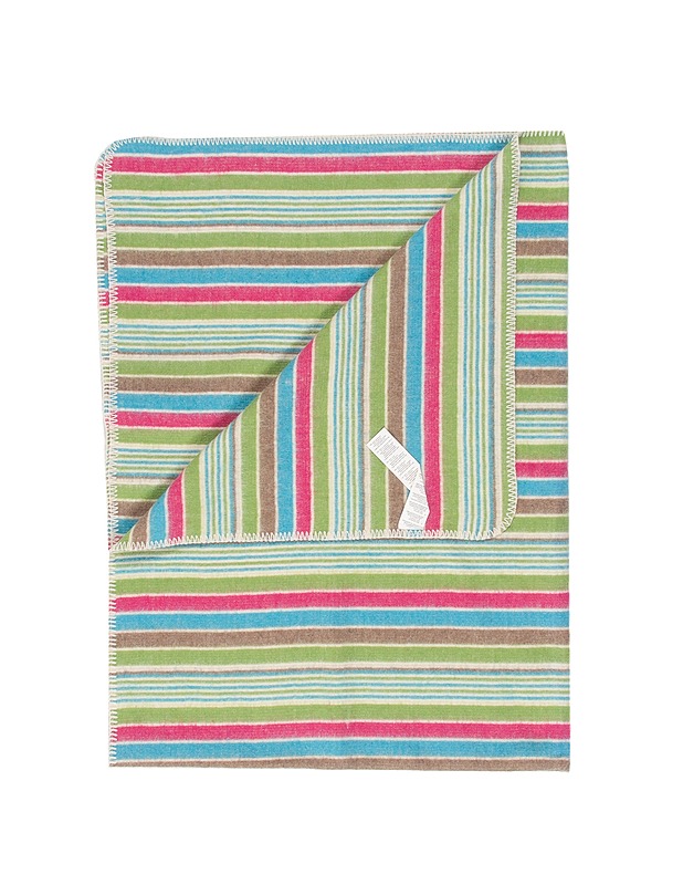 CASA Collection torkkupeitto, 130x180 cm - Tyynyt ja peitot - 10105388314 - 1