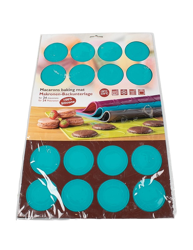 Macaron-paistoalusta - Muut astiat - 10105388308 - 0
