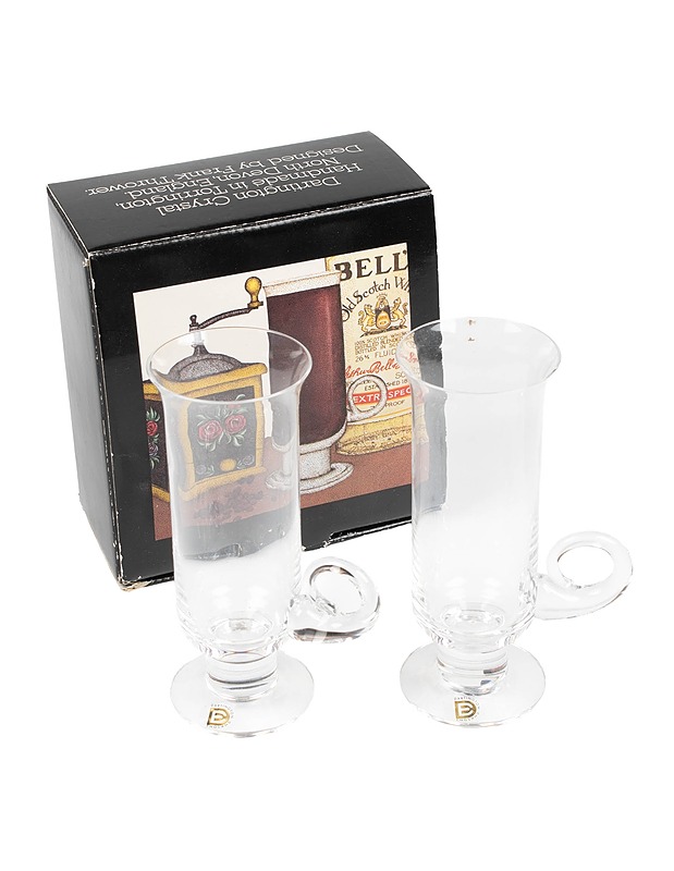 DARTINGTON Gaelic Coffee lasi, 2 kpl - Lasit - 10105388317 - 0