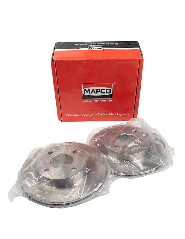 MAPCO 47518 jarrulevyt - Muut urheiluvälineet ja vapaa-aika - 10105388378 - 0