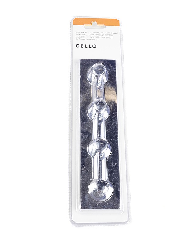 CELLO neloispyyhekoukku - Rakennustarvikkeet - 10105388393 - 0