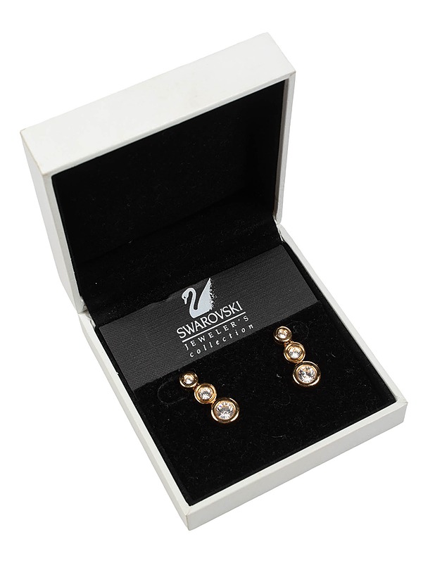 SWAROVSKI korvakorut - Korut - 10105388403 - 0