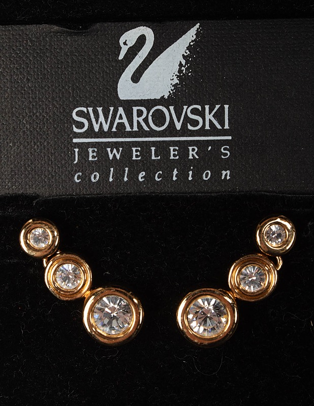SWAROVSKI korvakorut - Korut - 10105388403 - 1