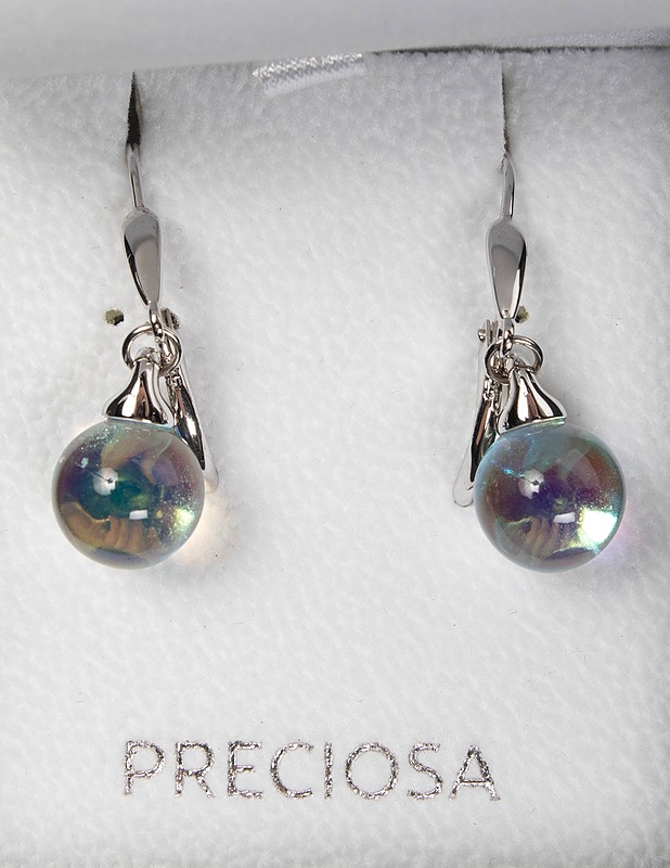 PRECIOSA hopeakorvakorut  - Korut - 10105388424 - 1