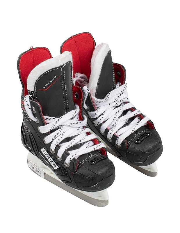 BAUER Vapor X300 jääkiekkoluistimet, 26 - Jääkiekkoluistimet - 10105388427 - 0