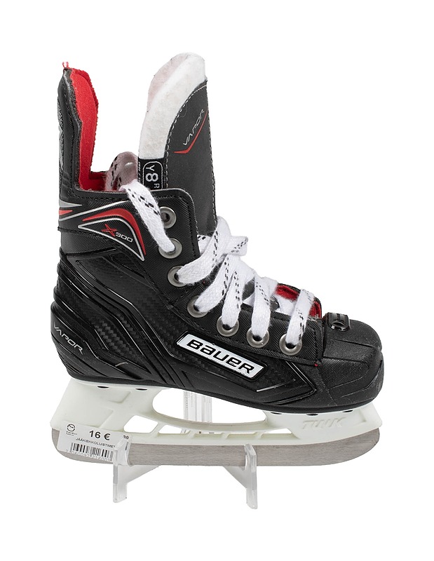 BAUER Vapor X300 jääkiekkoluistimet, 26 - Jääkiekkoluistimet - 10105388427 - 1