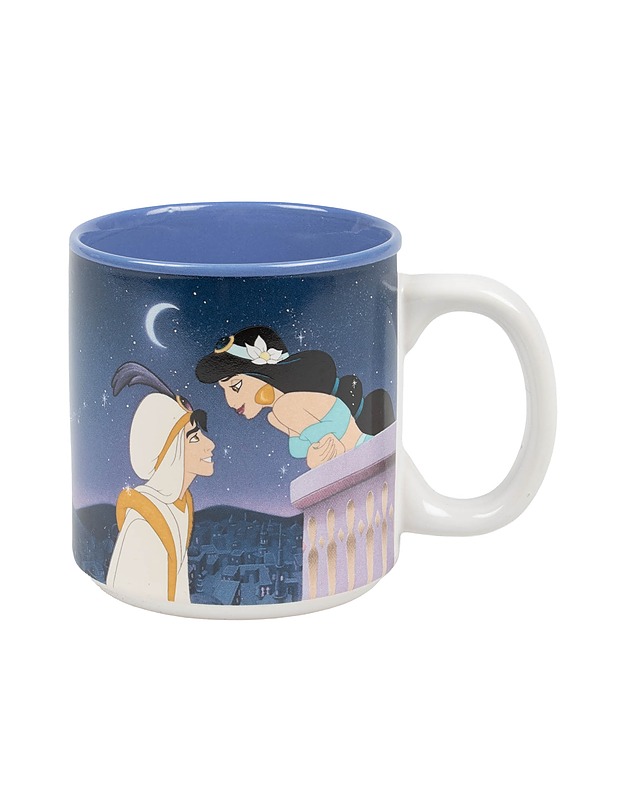 DISNEY Aladdin muki - Mukit ja kahvikupit - 10105388434 - 0