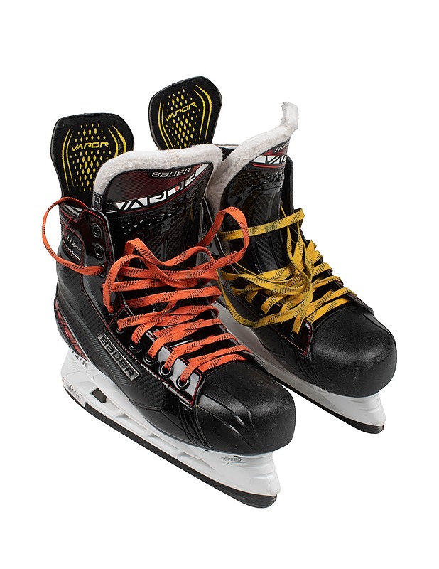 BAUER Vapor X-LTX Pro jääkiekkoluistimet, 44,5 - Jääkiekkoluistimet - 10105388448 - 0