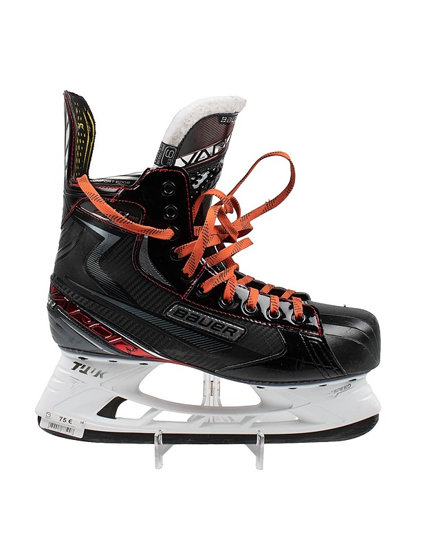 BAUER Vapor X-LTX Pro jääkiekkoluistimet, 44,5 - Jääkiekkoluistimet - 10105388448 - 1