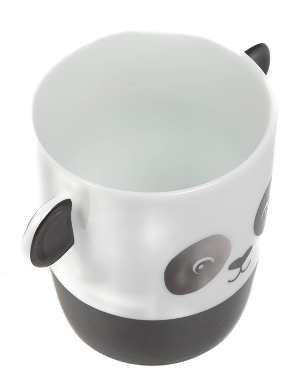 H&M Panda muki - Mukit ja kahvikupit - 10105388463 - 2
