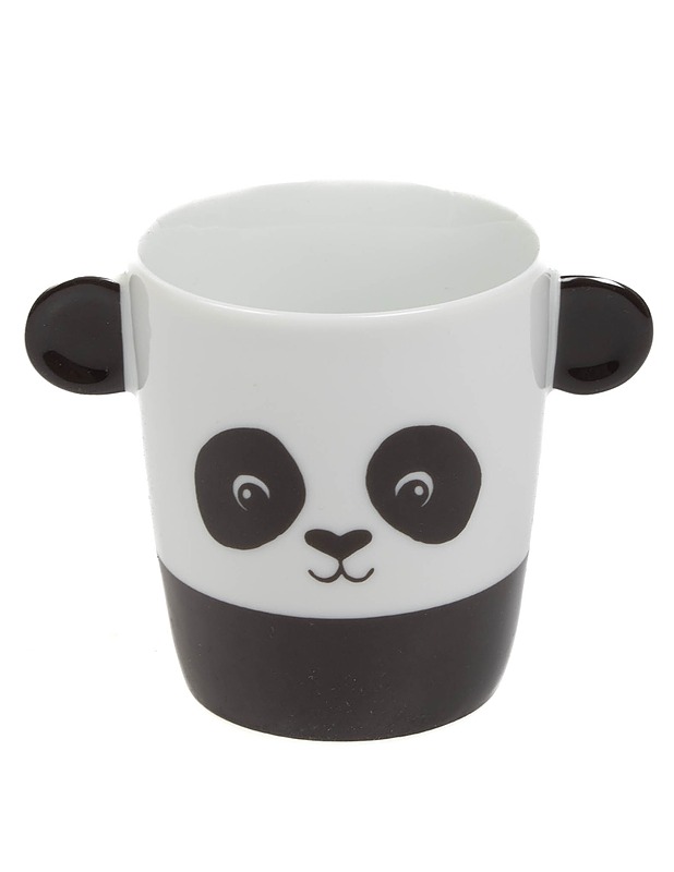 H&M Panda muki - Mukit ja kahvikupit - 10105388463 - 0