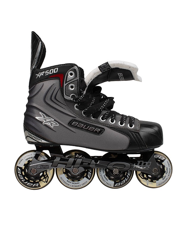 BAUER Vapor XR500 rullaluistimet, 42 - Muut urheiluvälineet ja vapaa-aika - 10105388484 - 1
