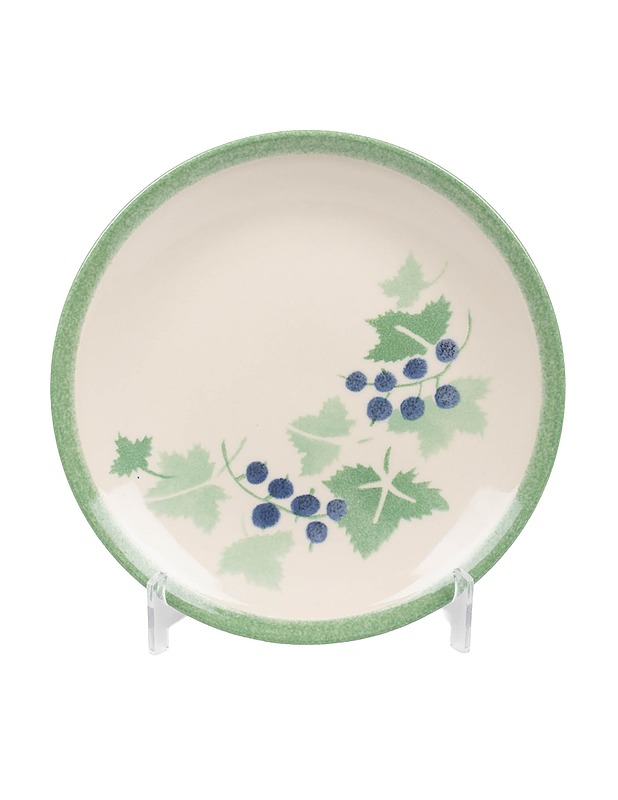 PENTIK Viinimarja lautanen 21 cm - Lautaset ja kulhot - 10105388479 - 0