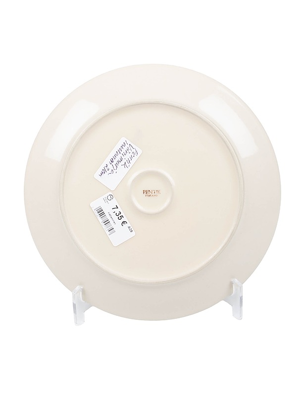 PENTIK Viinimarja lautanen 21 cm - Lautaset ja kulhot - 10105388479 - 1