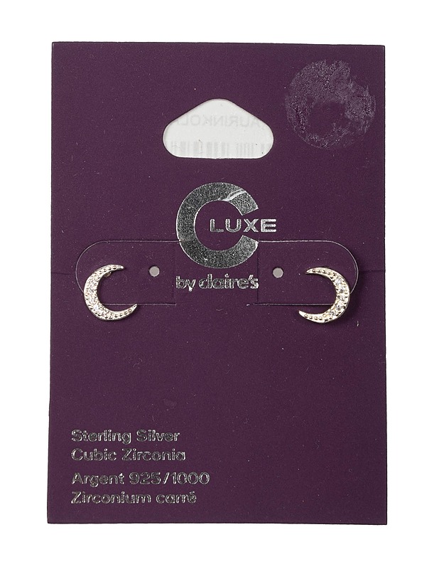 C LUXE BY CLAIRE'S hopeakorvakorut - Korut - 10105388491 - 0