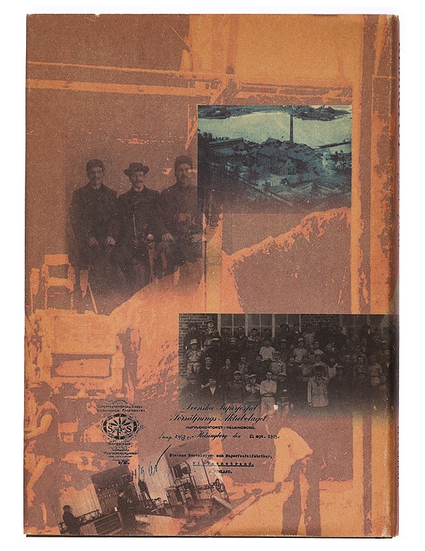 Kemira oy 1920-1945 : leipää ja ruutia - Eeva Seppälä - Historiakirjat - 10105388520 - 1