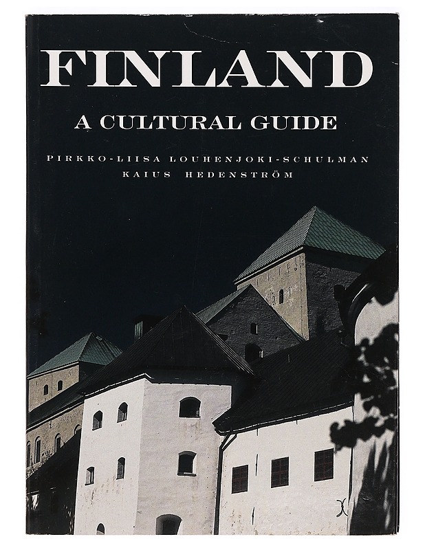 Finland : a cultural guide - Louhenjoki-Schulman, Pirkko-Liisa - Historiakirjat - 10105388538 - 0