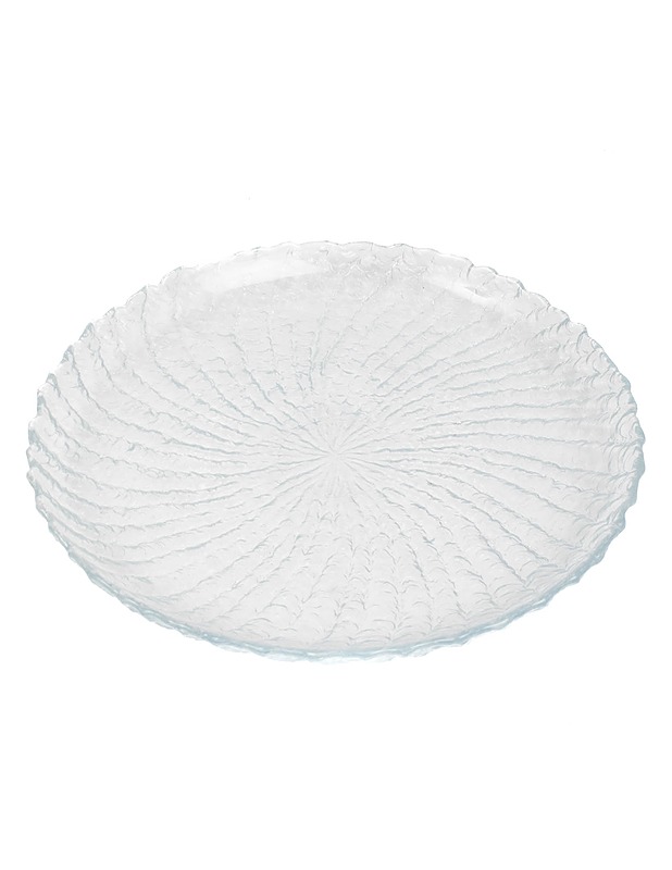 RIIHIMÄEN LASI Kehrä lautanen 24 cm, 6 kpl - Designsuosikit - 10105388548 - 1