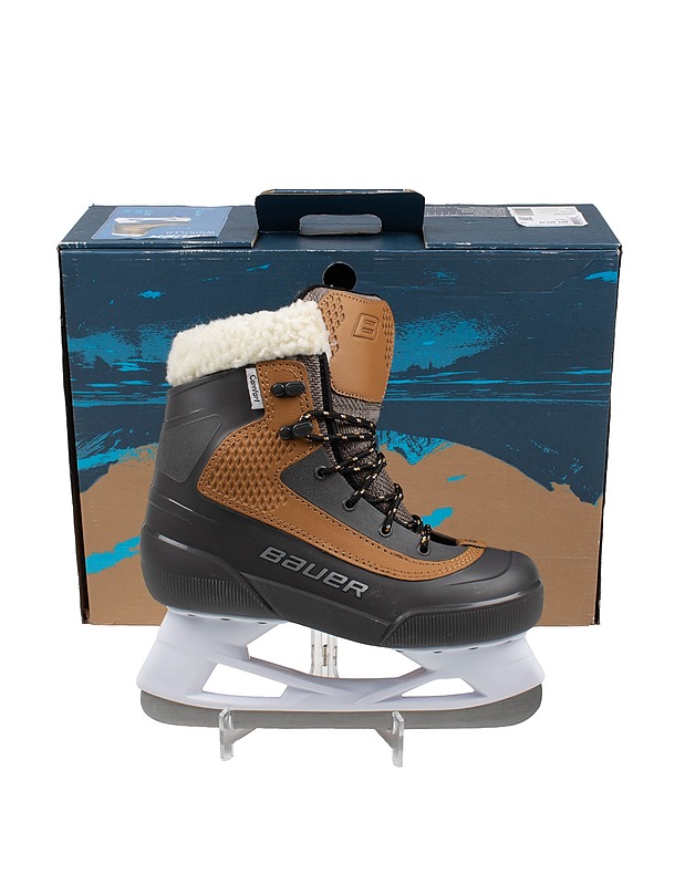 BAUER Whistler lasten luistimet - Luistimet - 10105388563 - 0