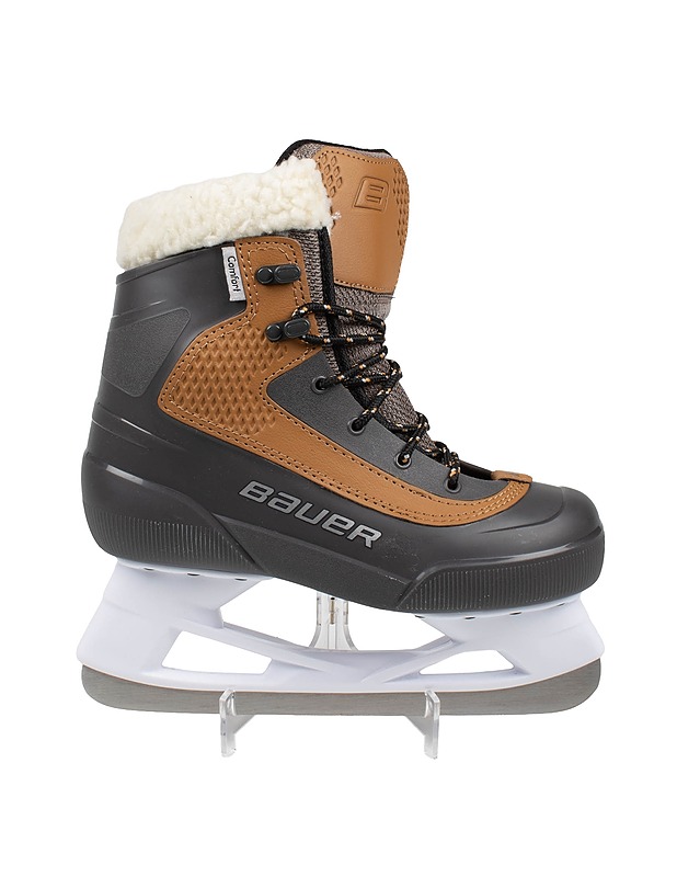 BAUER Whistler lasten luistimet - Luistimet - 10105388563 - 2